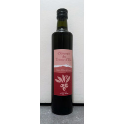 Le retour de "La Rouge"